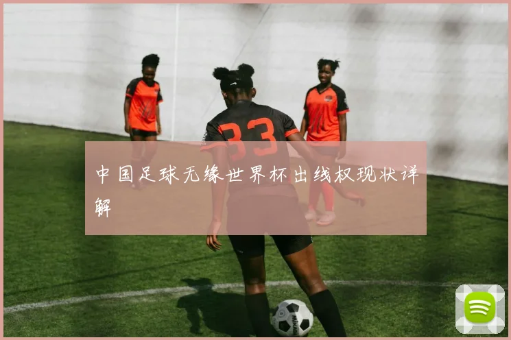 中国足球无缘世界杯出线权现状详解